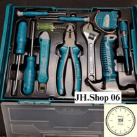 Bộ 11 Dụng Cụ Đa Năng TOTAL THKTV02H111