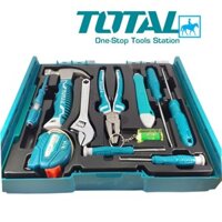 Bộ 11 Dụng Cụ Đa Năng TOTAL THKTV02H111