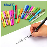 Bộ 12-24-36 màu bút lông dầu BaoKe MP2932.