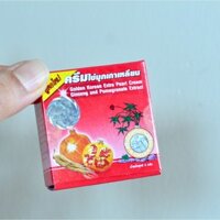 Bộ 12 hộp kem dưỡng trắng da sâm lựu Thái Lan