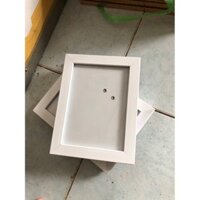 bộ 12 khung ảnh để bàn hoặc treo tường 13x18