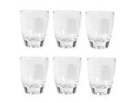 Bộ 12 ly rượu thủy tinh Luminarc Gin Shot 30ml