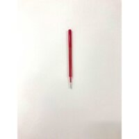 Bộ 12 Ruột Bút bi có đầu xóa Hernidex Erasable Gel Pen màu đỏ (HDBPR690/12-RD)