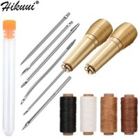 Bộ 13 Dụng Cụ May Vá Đồ Da / Vải Canvas / Ví Cầm Tay Tiện Dụng