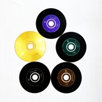 Bộ 15 đĩa CD trắng Phono-R không hộp
