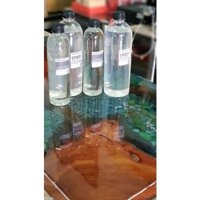 Bộ 1500g Keo EPOXY RESIN trong suốt đổ mặt bàn hệ 2:1 - KA202