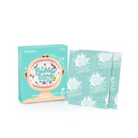 Bộ 16 Dụng Cụ Vệ Sinh Răng Miệng Tiện Lợi