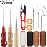 Bộ 17 Dụng Cụ May Vá Đồ Da Thủ Công Tiện Dụng