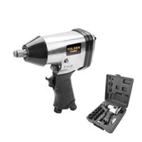 BỘ 17 MÓN SÚNG HƠI MỞ BU LÔNG 1/2'' TOLSEN 73382