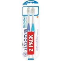Bộ 2 bàn chải đánh răng Sensodyne
