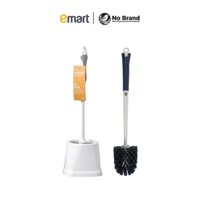 BỘ 2 BÀN CHẢI NHỰA VỆ SINH NHÀ CỬA, TOILET