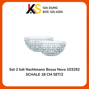 Bộ 2 bát Nachtmann 103292