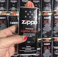 BỘ 2 BÌNH NẠP XĂNG THƠM 133ML LOẠI XỊN BÉN LỬA CỰC TỐT BƠM CHO QUẸT ZIP.PO KHÔNG BAY HƠI MÙI THƠM DỄ CHỊU