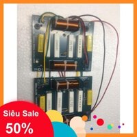 Bộ 2 Bo Phân tần Loa 450W Công suất lớn Tần số cắt 2.600Hz