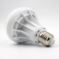 Bộ 2 bóng đèn Led 5W ( Ánh Sáng Vàng)