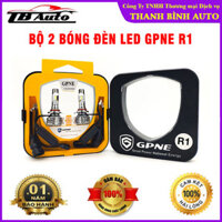 Bộ 2 bóng đèn led GPNE R1