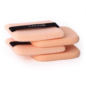 Bộ 2 bông phấn Vacosi collection Pro-makeup BP-02