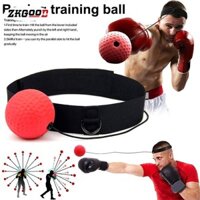 Bộ 2 Bóng Tập Phản Xạ Boxing Treo Đầu – Hãng miDoctor