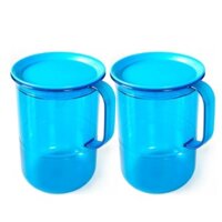 Bộ 2 ca đựng nước Tupperware