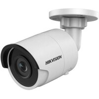 Bộ 2 Camera IP Giám Sát 1.0MP Hikvision