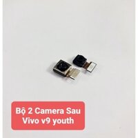 Bộ 2 camera sau Điện thoại ViVo V9 Youth hàng Zin tháo máy