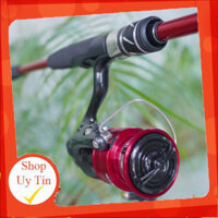 BỘ 2 CẦN CHUYÊN CÂU LURE, GỒM CẦN CHEAP VÀ CẦN DAIWA MG