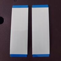 Bộ 2 Cáp màn hình tivi 43J5500 43K5500 43J5100 43W800C 43W800F 43W750D 60pin