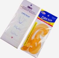 Bộ 2 Cây Thước Parabol