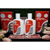 BỘ 2 CHAI DẦU NÓNG HÀN QUỐC ANTIPHLAMINE