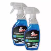 Bộ 2 chai nước xịt rửa kính ôtô CARREL 520ml