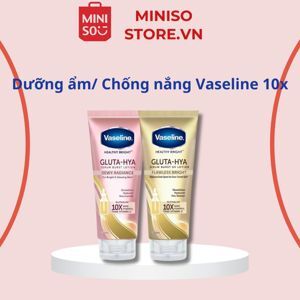 Bộ 2 chai Serum Vitamin C Gluta