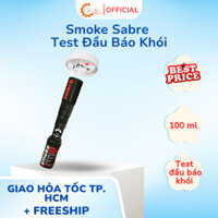 Bộ 2 Chai thử đầu báo khói Smoke Sabre - Kiểm tra nhanh chóng, chính xác, tiết kiệm thời gian