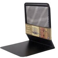 Bộ 2 chặn sách màu đen Guangbo WZ9306