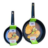 Bộ 2 Chảo chống dính Elo New Wave 20cm/ 28cm