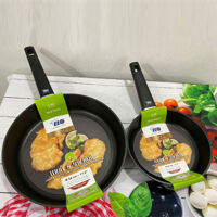 Bộ 2 chảo chống dính Elo New Wave 20cm và 28cm