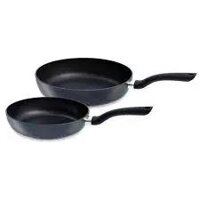 Bộ 2 chảo Fissler Cenit 28cm & 24cm