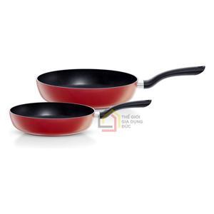 Bộ 2 chảo Fissler Cenit Induction