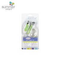 Bộ 2 chiếc bấm móng tay Summer Infant SM14394