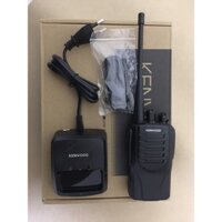 Bộ 2 Chiếc Bộ đàm Kenwoodd TK3290 (Siêu bền bỉ, nồi đồng cối đá-Bảo hành 12 tháng đổi mới)