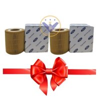 Bộ 2 chiếc lọc dầu nhớt cho xe Ford Transit