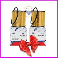 Bộ 2 chiếc lọc dầu nhớt cho xe Ford Transit - 3M5Q 6744 AA