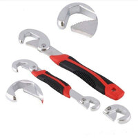 Bộ 2 Cờ Lê Đa Năng 8 - 32 mm