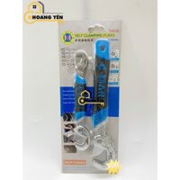 Bộ 2 Cờ lê đa năng C-mart F0050 9-32mm vặn được tất cả ốc tán, Bộ 2 Cờ lê đa năng 9-32mm