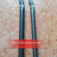 Bộ 2 cờ lê Móc cổ HOÀNG HIẾU xe máy Yamaha mở chén cổ, cổ pô được dễ dàng( dày+mỏng) cao cấp