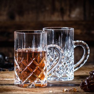 Bộ 2 cốc uống trà Nachtmann Noblesse 103767
