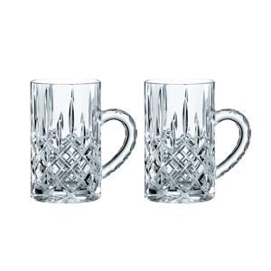 Bộ 2 cốc uống trà Nachtmann Noblesse 103767