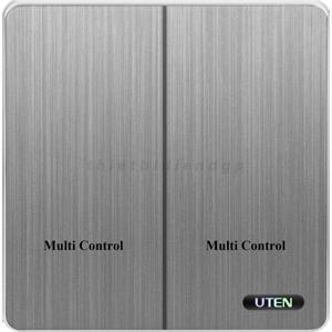 Bộ 2 công tắc đa chiều UTEN S300GK23