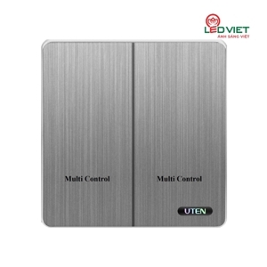 Bộ 2 công tắc đa chiều UTEN S300GK23