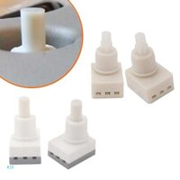 Bộ 2 Công Tắc Đèn Trần Xe Hơi 34404-SDA-A21 Bằng Nhựa Thay Thế Chuyên Dụng Cho Accord