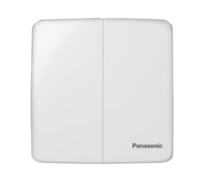 Bộ 2 công tắc Panasonic WMT503-VN